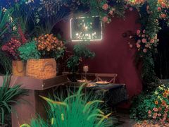 -第101座花园餐厅(湖滨88店)