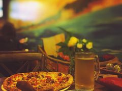 -盘炉forenza·云贵川融合小食堂 ( 钟楼中柳巷店)