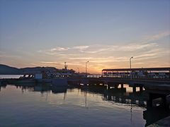 -桃花岛风景旅游区