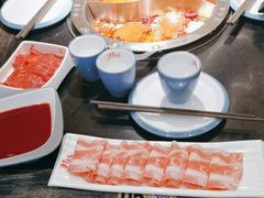 -井格·重庆火锅(王府井店)