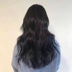 -MYYF SALON烫发染发