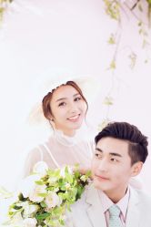 -天长地久婚纱摄影(天宁北路店)