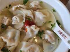 -周震馄饨(雅达阳羡溪山店)