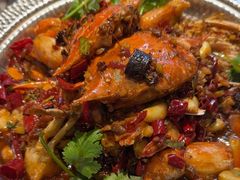 -黄泥岗·地道湖北菜(奥特莱斯店)