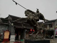-口岸雕花楼