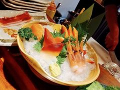 -御牛道日式烤肉料理(杭州万象城店)
