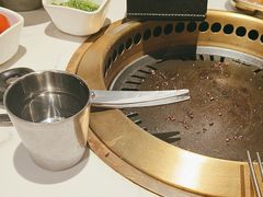 -花味烤肉·拌饭(建邺万达店)