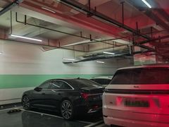 -太原茂业天地购物中心