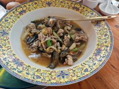 -食德喜·阳山鸡王食研基地