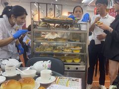 -香港蓮香樓(中環店)