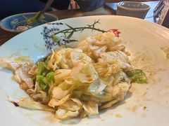 -卧龙堡客栈·中餐厅(古北水镇店)