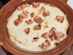 奶油鸡肉多利亚饭-萨莉亚意式餐厅(杭州滨江天街店)