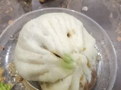 风味排骨包子-张包铺(道外店)