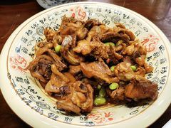 -1718食尚馆·太湖菜(龙之梦太湖古镇店)
