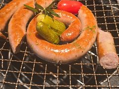 -卢布里西餐厅(海拉尔店)