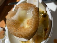 拉丝很nice芝士球-太二酸菜鱼(深圳布吉万象汇店)