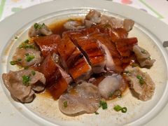 -新兴·金羊座·粤菜点心(乐峰店)