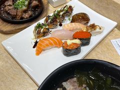 -东京屋(武定路店)
