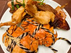-飨食汇全日制餐厅·昆山皇冠假日酒店(九方店)