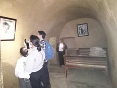 -延安杨家岭革命旧址