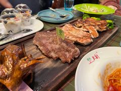 -美森西餐厅(曙光大道店)