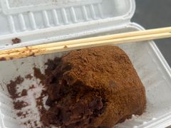 -老回回小吃(百万庄店)