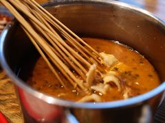 -北三老太太烧烤(人生一串上榜店)