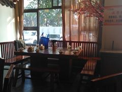 -六合居·明厨亮灶餐厅(成双大道店)
