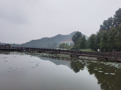 -北京宽沟会议中心