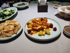 -北平盛世·新京菜·北京烤鸭(劲松·双井店)