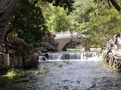 -水磨沟公园