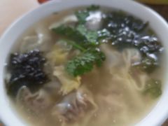 -津味轩二姑包子(商业街店)
