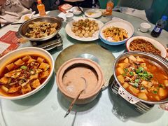 -刘胖子家常菜·蹄花焖藕(江汉路总店)