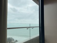 -芽庄喜来登水疗酒店