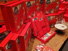-旺顺阁·北京菜·烤鸭(大望路店)