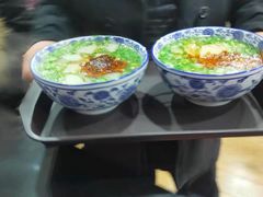 -德海牛肉面(武警医院店)