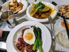 -颓记茶餐厅(美景总店)
