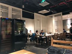 大堂-小大董·烤鸭(凤凰汇店)