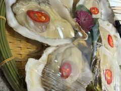 -鲜得莱渔港·小平岛海胆馆(七贤岭店)