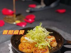 -小火花·干式熟成牛排馆Spark SteakHouse(剑桥郡店)