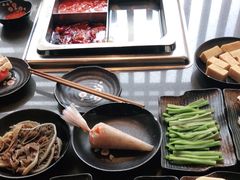 -重庆九记老火锅(张掖路店)