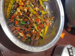 -后湖小院·乡野田园菜