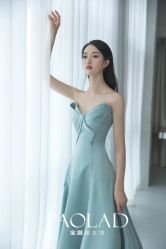 -南京宝娜嫁衣婚纱礼服馆(中央路店)