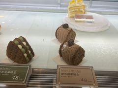-LING 法式甜品(茂名北路店)