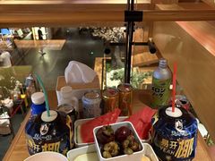 -北方暖暖温泉洗浴(沈阳北站店)