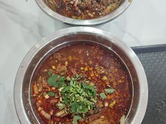 -鹍记特色牛杂面