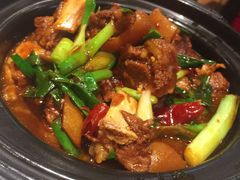 -壹只菜·崇明本地特色菜(崇明南门店)