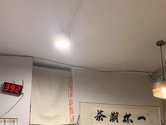 大堂-一杯潮茶·专注潮汕茶饮(朝阳庄店)