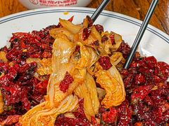 -福苗小骆驼烧烤(莲湖路店)