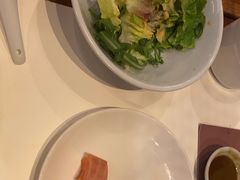 -The COOK·厨餐厅·自助餐(浦东嘉里大酒店)